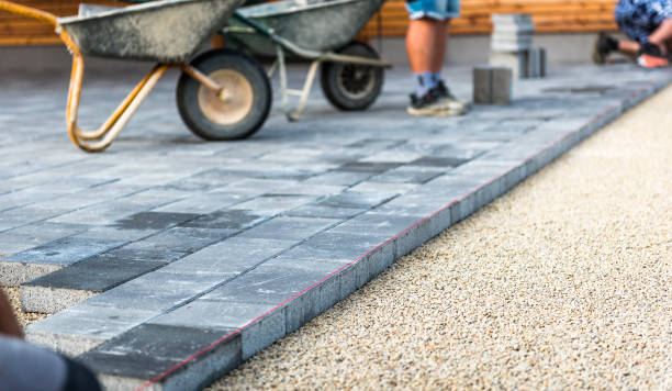 Best Concrete Patio Design and Installation in Manheim, PA