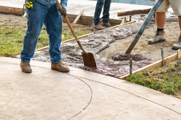 Best Commercial Concrete Services in Manheim, PA