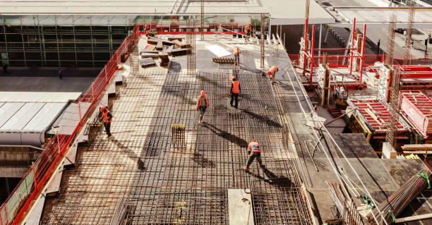 Best Concrete Demolition Services in Manheim, PA