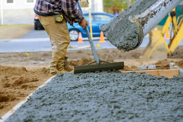  Manheim, PA Concrete contractor Pros