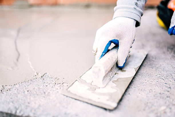 Best Concrete Driveway Installation in Manheim, PA