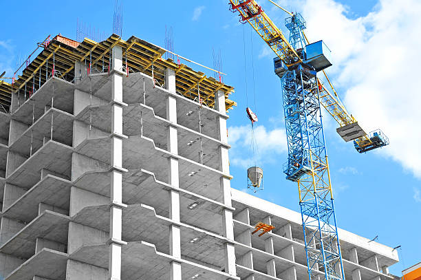 Best Concrete Slab Construction in Manheim, PA