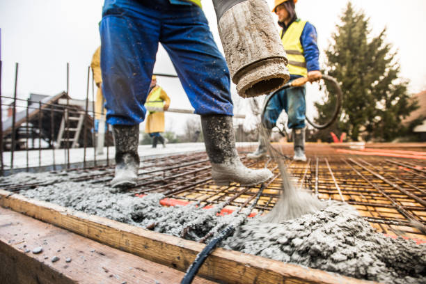 Best Concrete Demolition Services in Manheim, PA